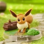Рандомная фигурка Конструктор Blokees Pokemon Classic Version 1 Eevee