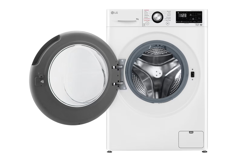 Стиральная машина LG F2V3FS6W