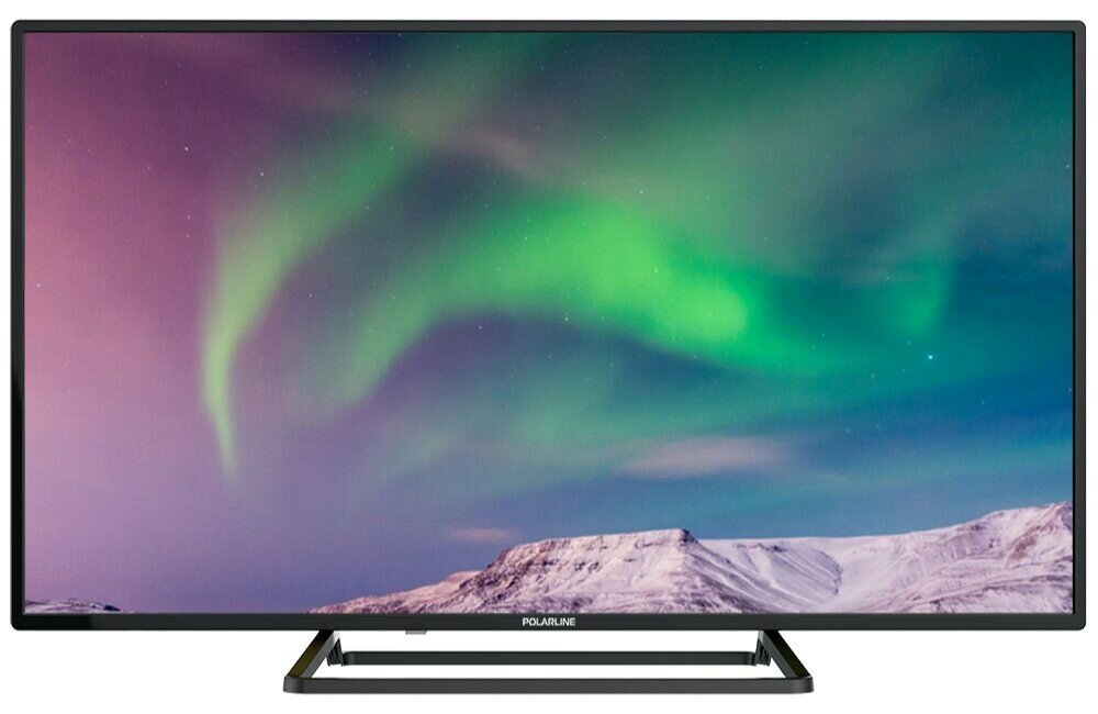 40" Polarline 40PL52TC-SM (2018)
