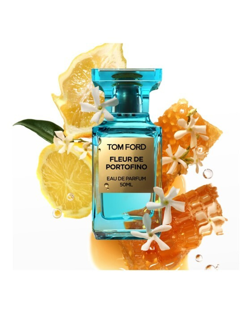Tom Ford Fleur de Portofino 50 мл парфюмерная вода