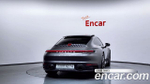 Porsche 911 Carrera S — 2020