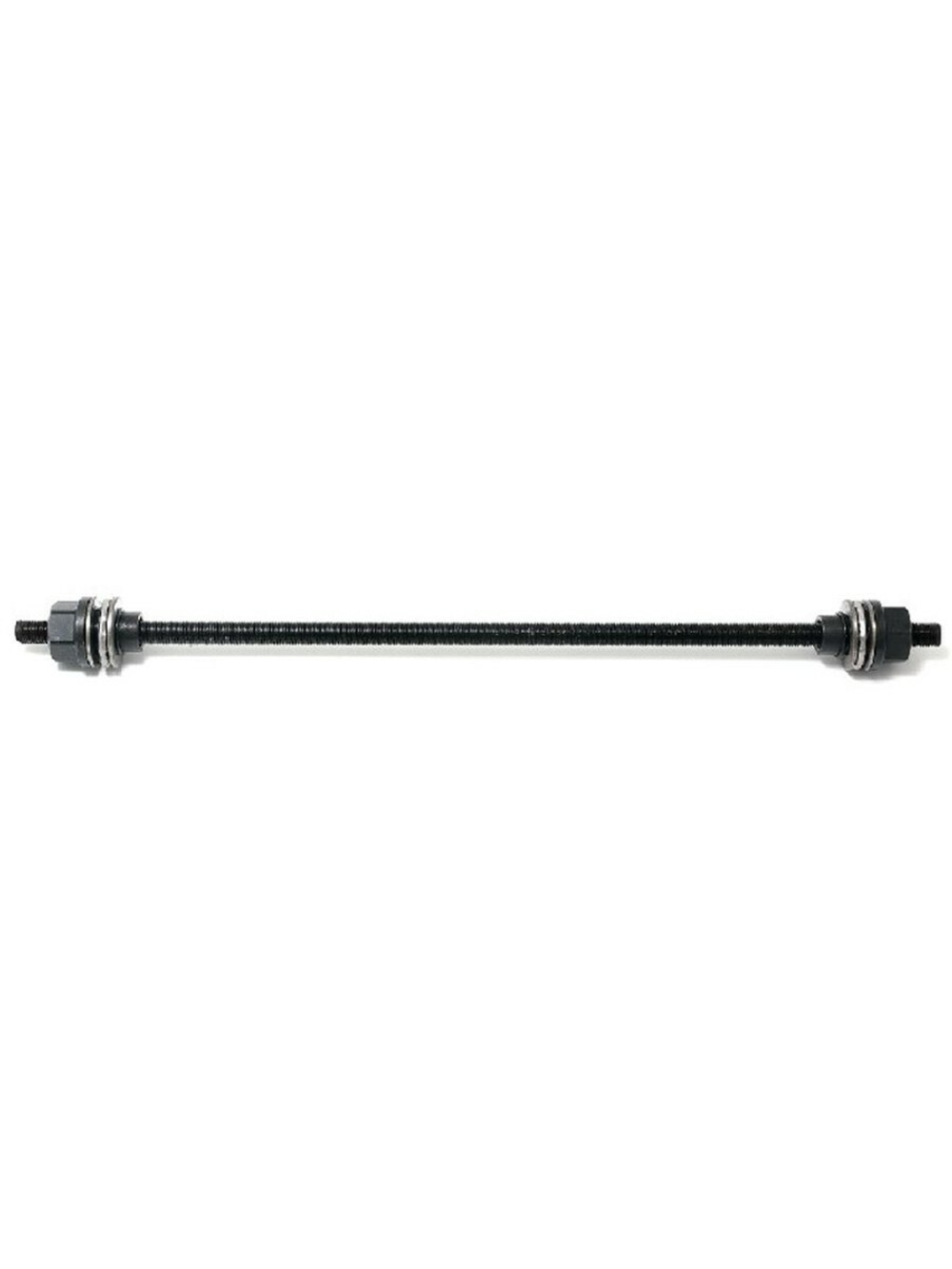 Болт механический с подшипниками M10, L-450мм RockForce##Rock FORCE RF-933T1-10P(933E1-10P)( бух.48788)