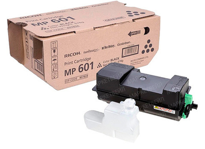 Тонер-картридж для RICOH MP 501/SP 5300/5310 (407824/type MP601) 25K