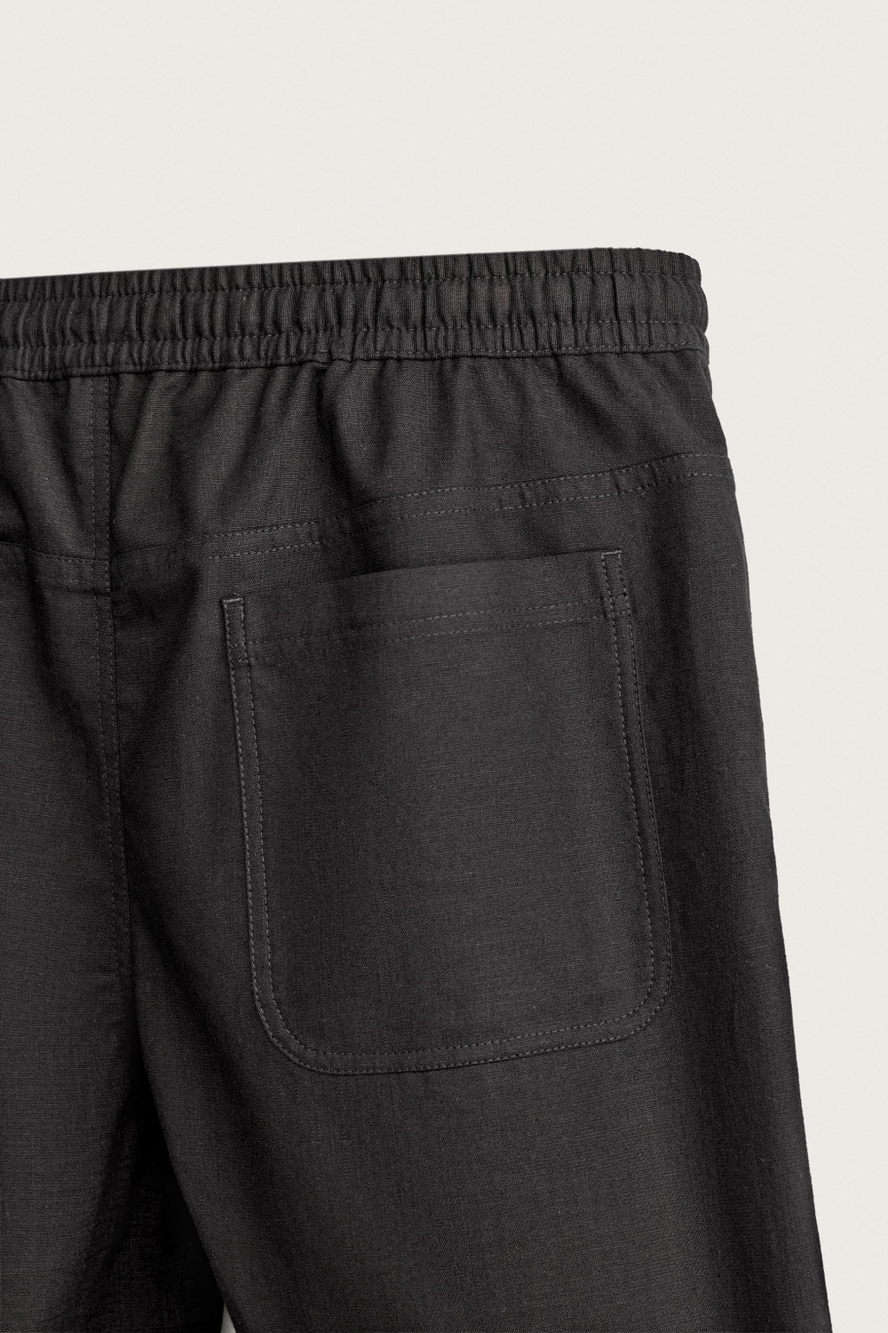 БРЮКИ RELAXED FIT С ПУГОВИЦАМИ — ZARA