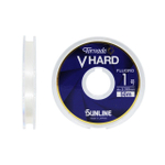 Леска для рыбалки SUNLINE New V Hard 50m #0,8/3LB/0,148mm