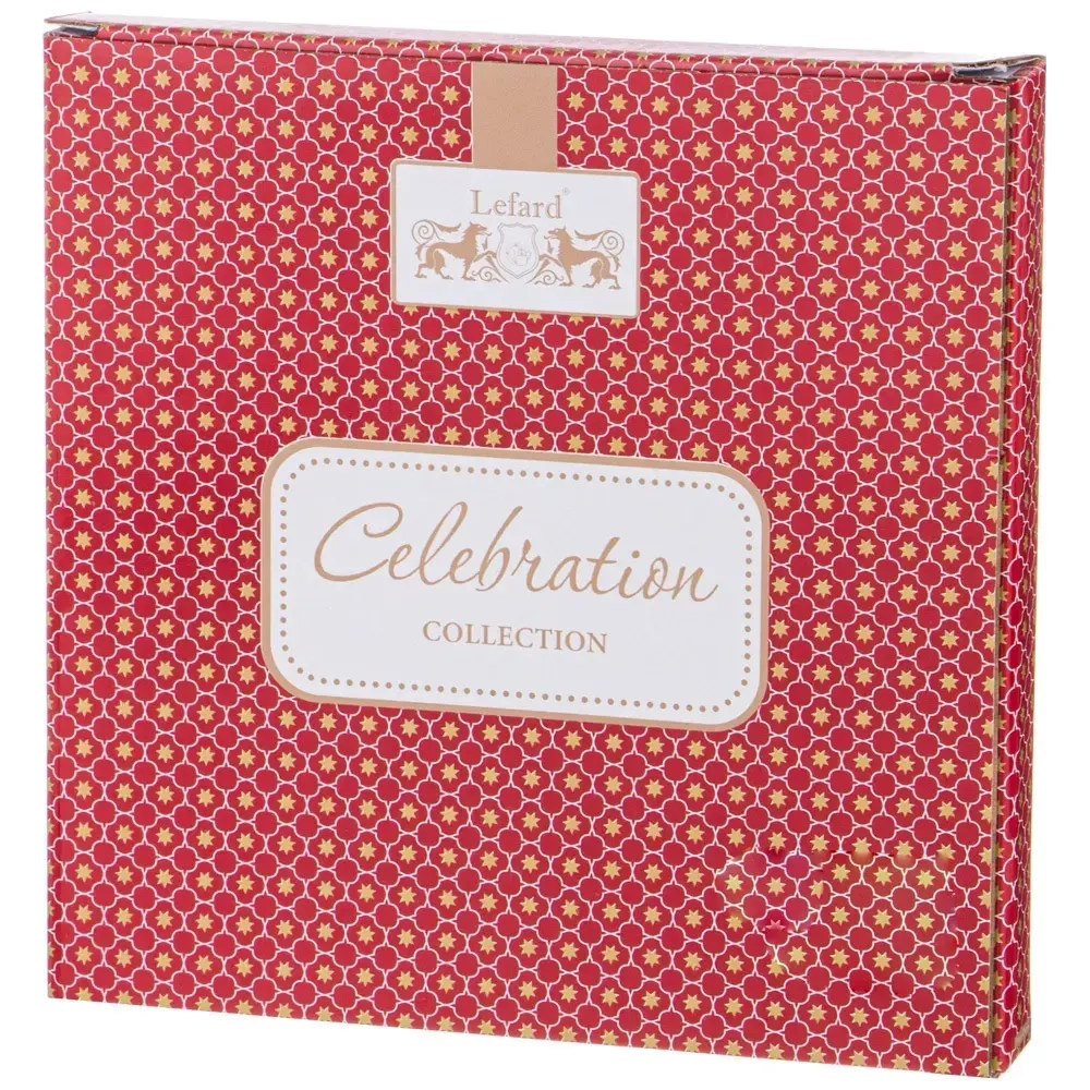 Тарелка обеденная 27см «CELEBRATION»