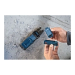 Токоизмерительные клещи GFM 1000-15 BOSCH 0601077400