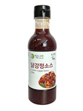 Соус для наггетсов Eselnara Nugget Sause 500 г, 3 шт