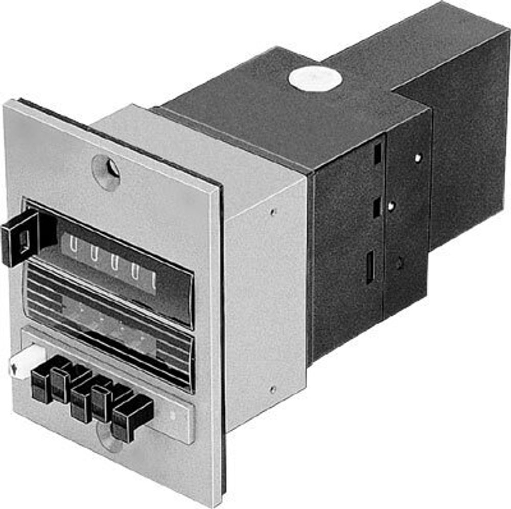 PZVT-99999-MIN-B Таймер