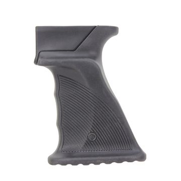 Рукоять АК анатомическая прорезиненная, DLG Tactical