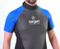 Гидрокостюм Sargan Utrish 2.0 Shorty men 3 mm тип костюма (раздельный гидрокостюм)