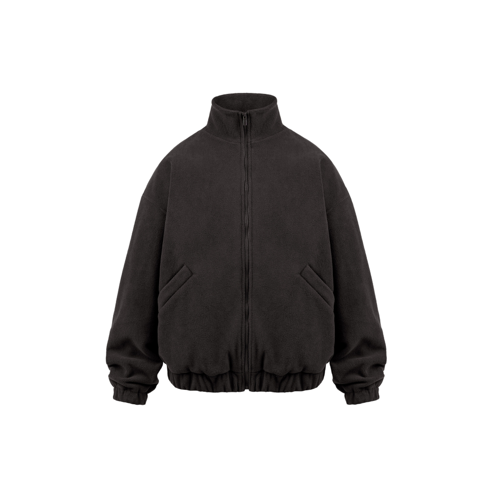 Куртка Called a Garment FCF Logo Jacket Vol.2 "Black"