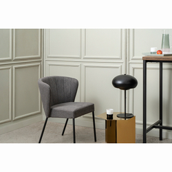 Стул Bergenson Bjorn Kristin fh-bb-ach-kr-gr
