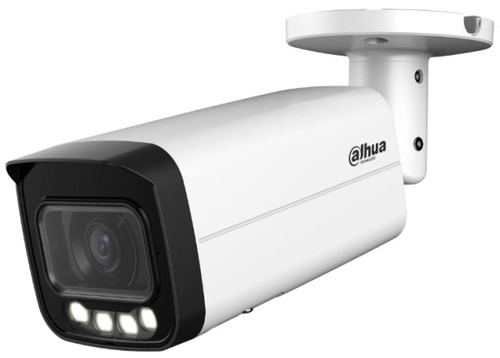 Видеокамера IP Dahua DH-IPC-HFW5449TP-ASE-LED-0360B-S2