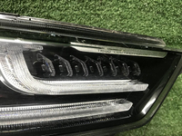 Фара правая Chery Tiggo 8 Pro Max 22-24 LED