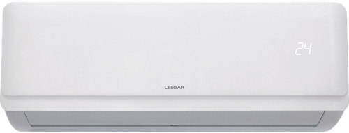 Сплит-системы LESSAR серии Cool+ LS-H09KFE2/LU-H09KFE2