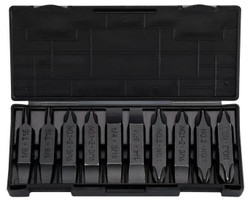 Набор бит NexTool NE20359 AS2 (Black)