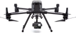 Полетная платформа DJI Matrice 300 RTK Combo + Мобильная станция D-RTK 2 + Штатив D-RTK 2