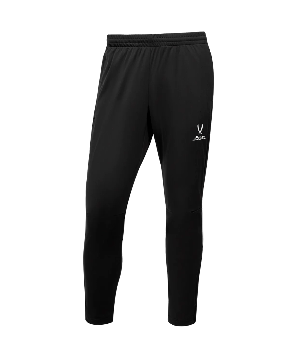 Брюки тренировочные JÖGEL CAMP 2 Training Pocket Pants 99, черный, детский - изображение 18