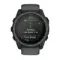 Смарт-часы Garmin tactix 8 (51 мм) AMOLED Cerakote® Coating с Applied Ballistics Ultralight, сланцево-серый