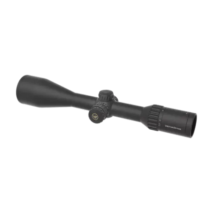 Оптический прицел Vector Optics Continental x6 2.5-15x56 Fiber, сетка German 4, 30мм, азотозаполненный (SCOM-47)