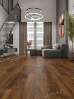 Ламинат Norland Elegant Орех Кипр LF301-19