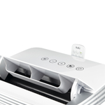 Мобильный кондиционер Ballu Platinum Comfort BPHS-11H