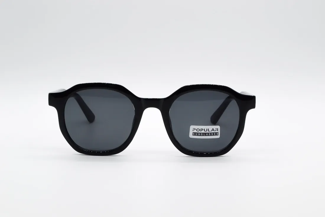 Изг. оправы Venotti 3911 Black