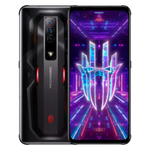 Смартфон Nubia RedMagic 7 18/256GB, Obsidian (Обсидиан)