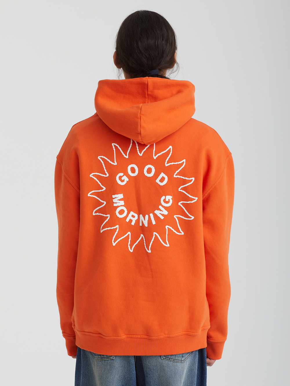 Мужская Толстовка Sun