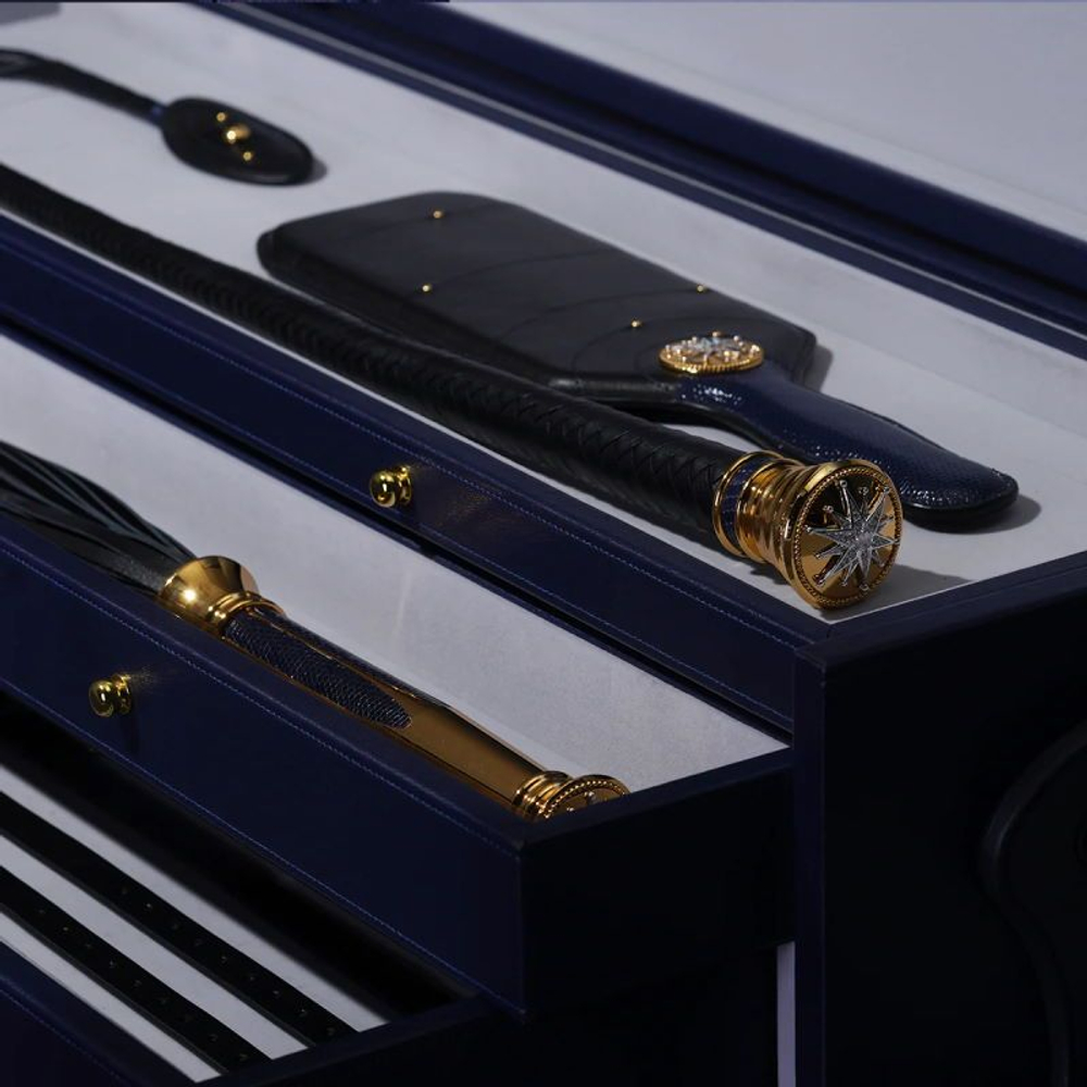 UPKO Набор Black Label Deluxe Kit