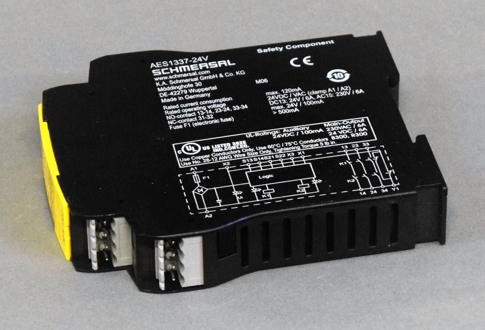SCHMERSAL AES1337 SCHMERSAL AES1337