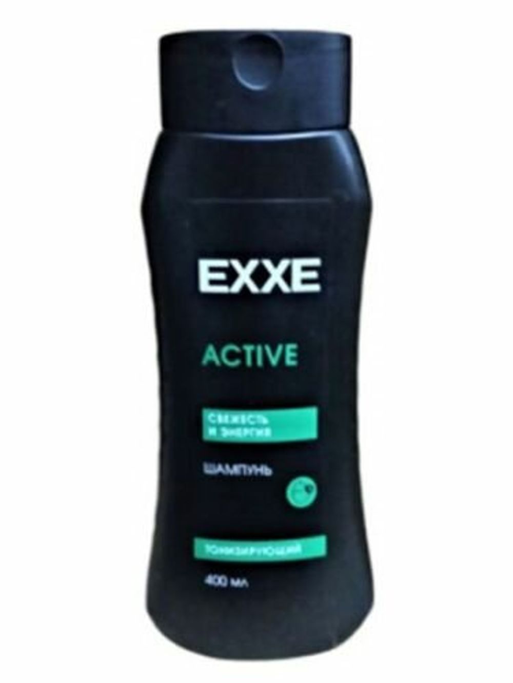 Шампунь EXXE MEN Мужской ACTIVE Тонизирующий 400 мл