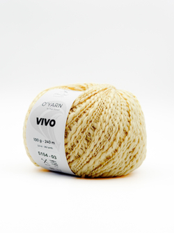 Пряжа O'Yarn VIVO, 100г