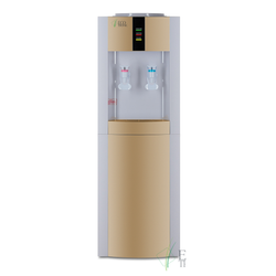 Кулер для воды Ecotronic H1-L gold