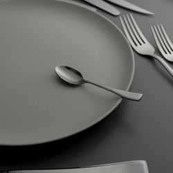 Ложка чайная 13,8 см Gatsby P.L. Proff Cuisine [12]