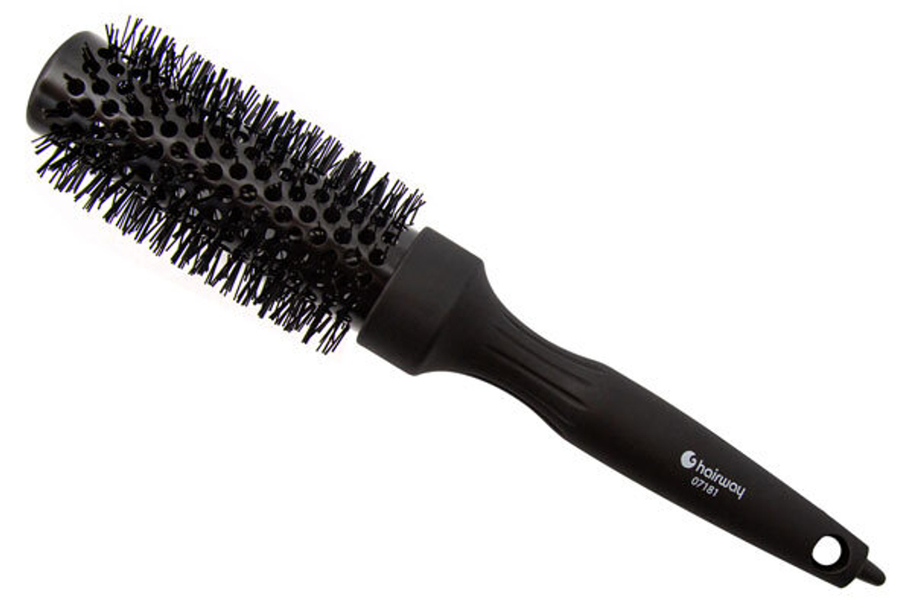 Hairway Термобрашинг Nano Ceramic 07181, d. 32мм