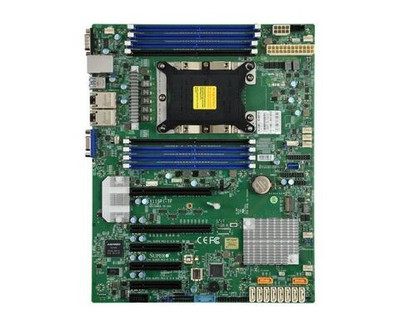 MBD-X11SPI-TF-B, Материнская плата Supermicro MBD-X11SPI-TF-B