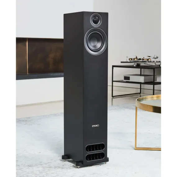 PMC Prodigy5 Silk Black