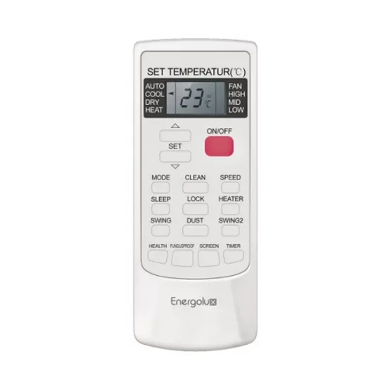 Колонный кондиционер Energolux SAP48P2-A/SAU48P2-A