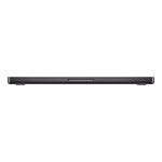 Apple MacBook Pro 14" (M4 10C CPU, 10C GPU, 2024) 16/512Gb SSD (MW2U3) Space Black, «чёрный космос»