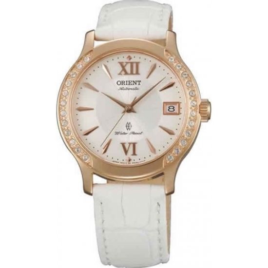 Женские часы Orient FER2E002W Automatic