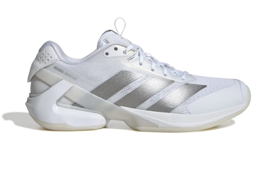 Женские теннисные кроссовки Adidas Adizero Ubersonic 5 W