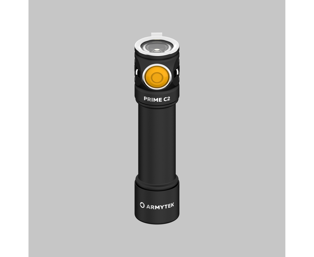 Фонарь карманный Armytek Prime C2 Magnet USB