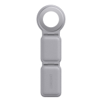 Автомобильный держатель Baseus PrimeTrip Series C02 Mega Magnetic Car Mount Stick-on Version (MagSafe)
