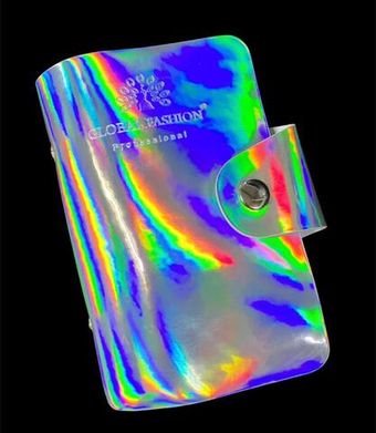 альбом для стемпинга