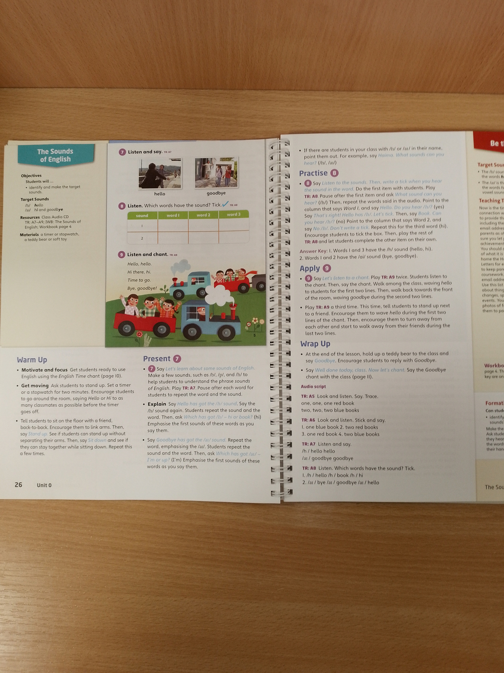 Our World BrE Starter ( Книги для учителя ) TRP with Lesson Planner & Cl CD(x2) & Resource CD-ROM(x1)]