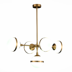 Светильник подвесной ST Luce Arbe SL1157.303.05