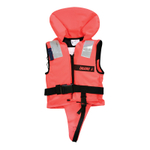 Жилет спасательный Lalizas Baby, тип 100N, 3-10kg
