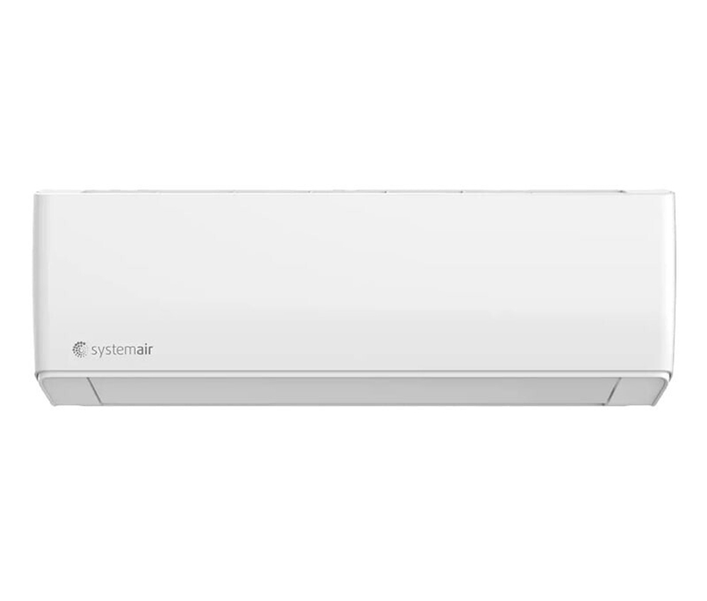 Systemair SYSPLIT WALL SIMPLE 09 EVO HP Q